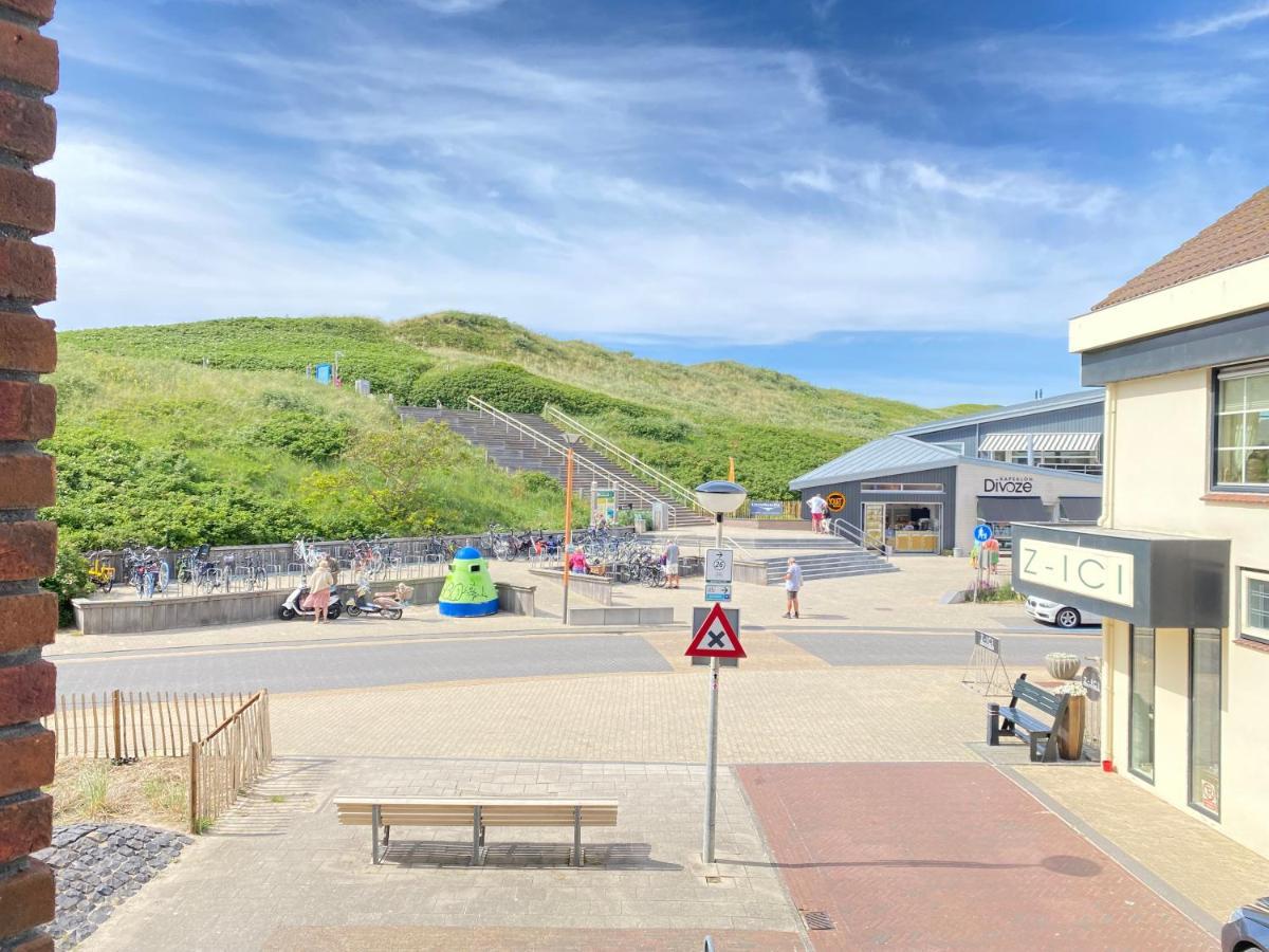 Callantsoger Staete A112 Callantsoog Eksteriør bilde